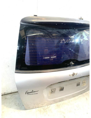 Malle/Hayon arriere MINI MINI 1 R50/R53 PHASE 1 Essence