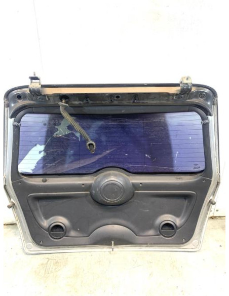 Malle/Hayon arriere MINI MINI 1 R50/R53 PHASE 1 Essence