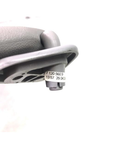 Pare soleil droit BMW SERIE 1 E87 PHASE 1 Diesel