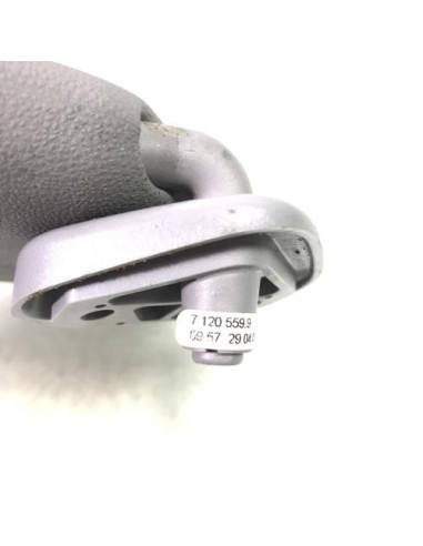 Pare soleil gauche BMW SERIE 1 E87 PHASE 1 Diesel