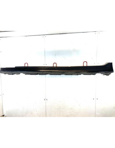 Bas de caisse gauche BMW SERIE 5 F11 TOURING PHASE 2 BREAK 