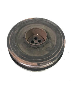 Poulie damper BMW SERIE 1 F20 PHASE 1 Diesel 2