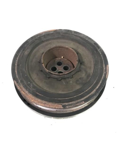 Poulie damper BMW SERIE 1 F20 PHASE 1 Diesel