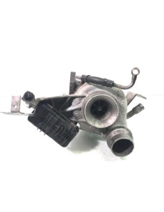 Turbo BMW SERIE 1 F20 PHASE 1 Diesel