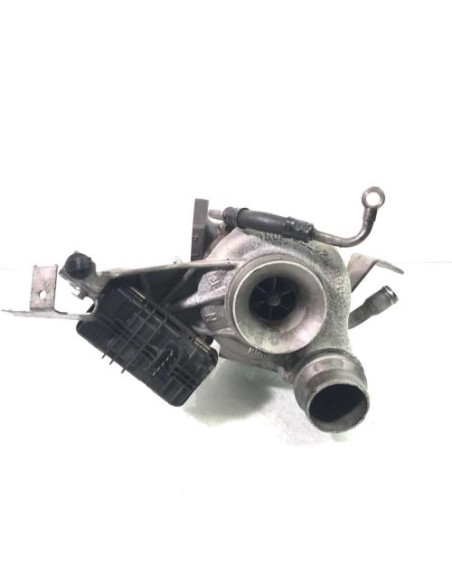 Turbo BMW SERIE 1 F20 PHASE 1 Diesel