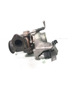 Turbo BMW SERIE 1 F20 PHASE 1 Diesel 2