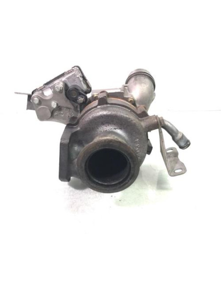 Turbo BMW SERIE 1 F20 PHASE 1 Diesel