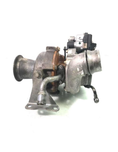 Turbo BMW SERIE 1 F20 PHASE 1 Diesel