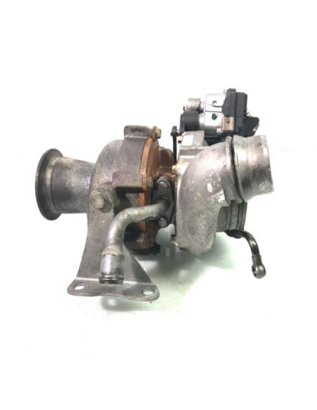 Turbo BMW SERIE 1 F20 PHASE 1 Diesel