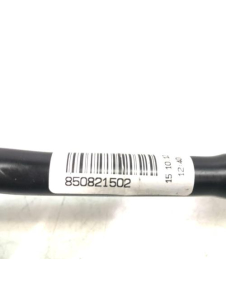 Durite BMW SERIE 1 F20 PHASE 1 Diesel