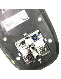 Antenne MINI MINI 3 F54 CLUBMAN PHASE 1 BREAK Essence 2