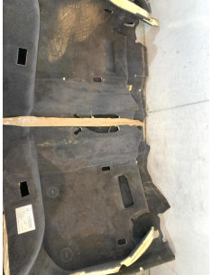 Moquette BMW SERIE 5 F11 TOURING PHASE 2 BREAK 