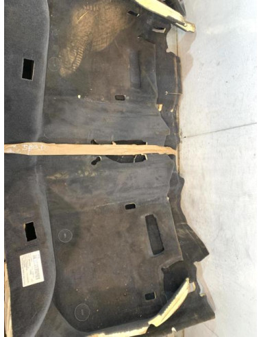 Moquette BMW SERIE 5 F11 TOURING PHASE 2 BREAK 