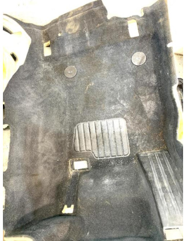 Moquette BMW SERIE 5 F11 TOURING PHASE 2 BREAK 