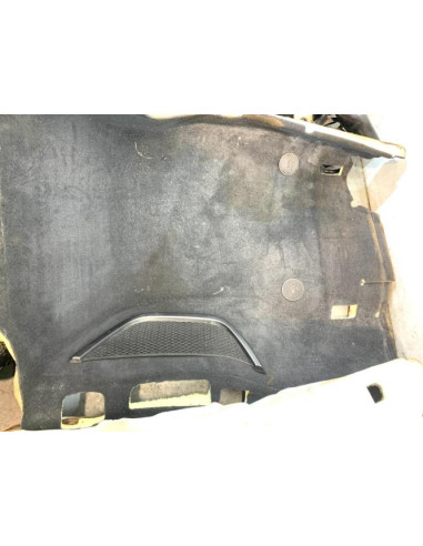 Moquette BMW SERIE 5 F11 TOURING PHASE 2 BREAK 