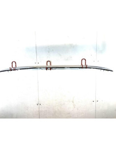 Barres de toit BMW SERIE 5 F11 TOURING PHASE 2 