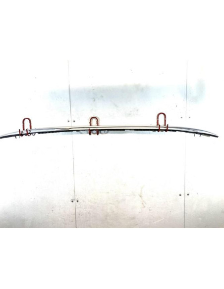 Barres de toit BMW SERIE 5 F11 TOURING PHASE 2 