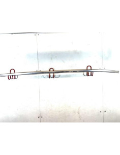 Barres de toit BMW SERIE 5 F11 TOURING PHASE 2  2