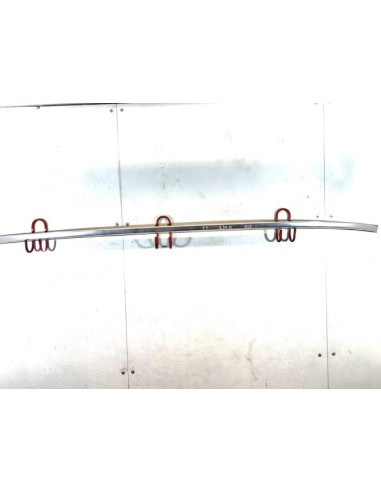 Barres de toit BMW SERIE 5 F11 TOURING PHASE 2 