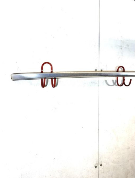 Barres de toit BMW SERIE 5 F11 TOURING PHASE 2 