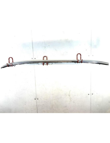 Barres de toit BMW SERIE 5 F11 TOURING PHASE 2 