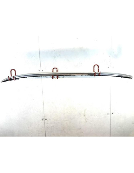 Barres de toit BMW SERIE 5 F11 TOURING PHASE 2 