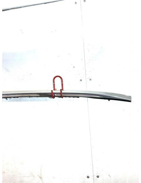 Barres de toit BMW SERIE 5 F11 TOURING PHASE 2 