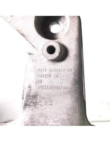 Support moteur droit BMW SERIE 1 F20 PHASE 1 Diesel