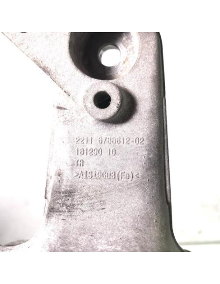 Support moteur droit BMW SERIE 1 F20 PHASE 1 Diesel