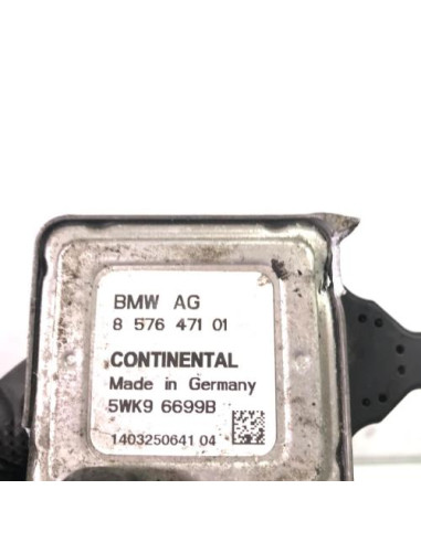 Sonde lambda BMW SERIE 5 F11 TOURING PHASE 2 BREAK 