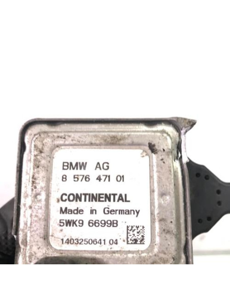 Sonde lambda BMW SERIE 5 F11 TOURING PHASE 2 BREAK 