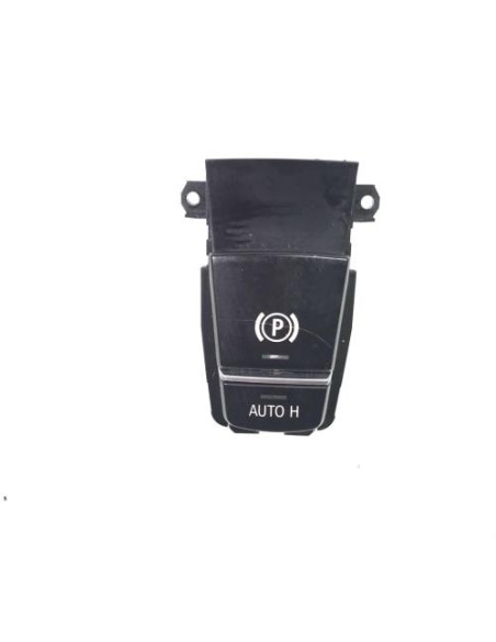 Bouton/Interrupteur BMW SERIE 5 F11 TOURING PHASE 2 BREAK 