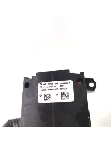 Bouton/Interrupteur BMW SERIE 5 F11 TOURING PHASE 2 BREAK 