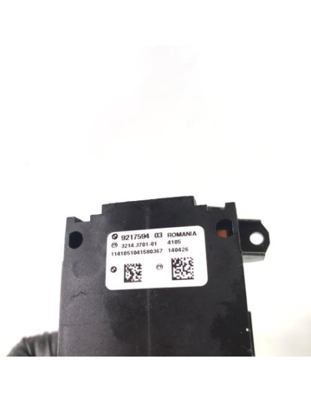 Bouton/Interrupteur BMW SERIE 5 F11 TOURING PHASE 2 BREAK 