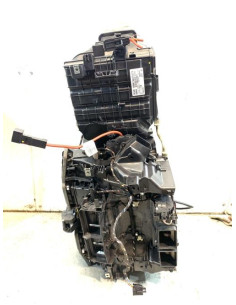 Commande chauffage BMW SERIE 5 F11 TOURING PHASE 1 BREAK 