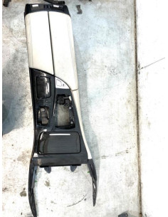 Console central (interieur plastique) BMW SERIE 5 F10 PHASE 2 