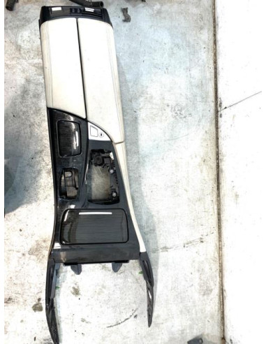 Console central (interieur plastique) BMW SERIE 5 F10 PHASE 2 