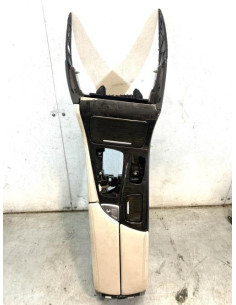 Console central (interieur plastique) BMW SERIE 5 F10 PHASE 2  2