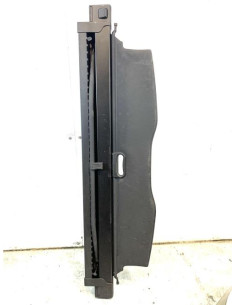 Plage arriere BMW SERIE 5 F11 TOURING PHASE 1 BREAK 