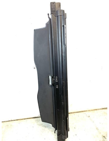 Plage arriere BMW SERIE 5 F11 TOURING PHASE 1 BREAK 