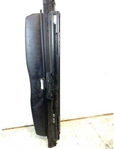 Plage arriere BMW SERIE 3 E91 TOURING PHASE 1 BREAK Diesel