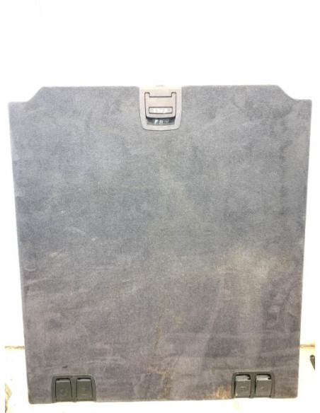 Trappe de plancher BMW SERIE 5 F11 TOURING PHASE 1 BREAK 