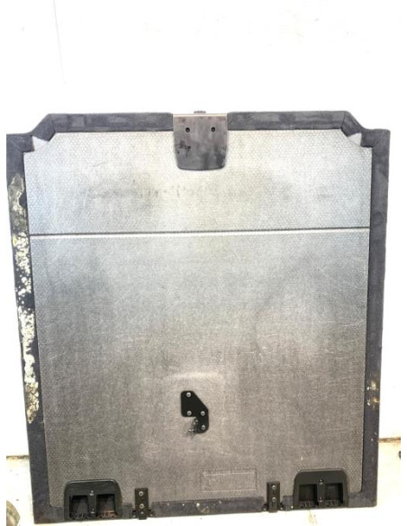 Trappe de plancher BMW SERIE 5 F11 TOURING PHASE 1 BREAK 