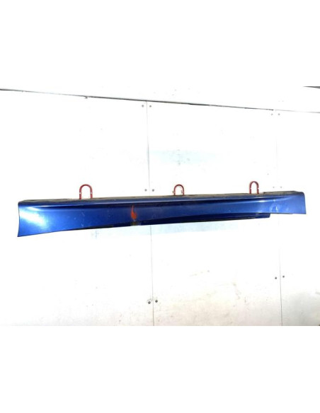 Bas de caisse gauche BMW SERIE 1 E87 PHASE 1 Diesel