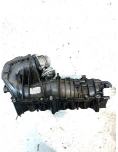 Collecteur d'admission BMW SERIE 1 E81 Diesel