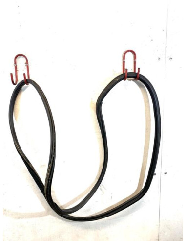 Joint de porte arriere droite BMW SERIE 5 F11 TOURING PHASE 1 BREAK 