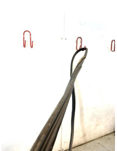 Joint de porte arriere droite BMW SERIE 5 F11 TOURING PHASE 1 BREAK  2