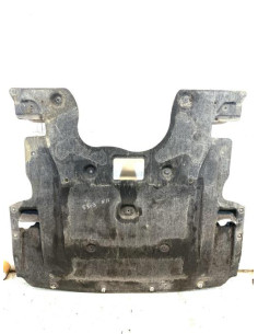 Cache moteur  BMW SERIE 5 F11 TOURING PHASE 1 BREAK 
