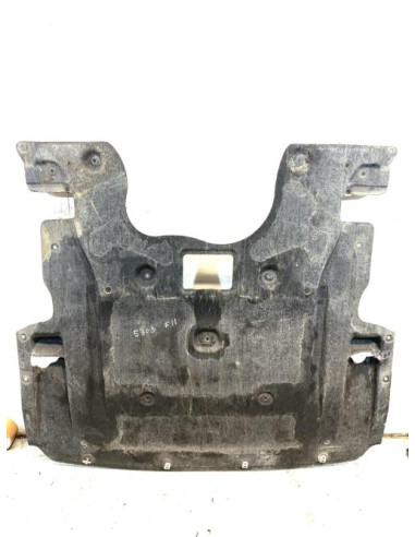 Cache moteur  BMW SERIE 5 F11 TOURING PHASE 1 BREAK 