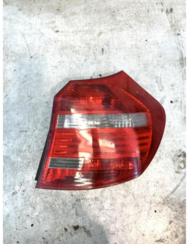 Feu arriere principal droit (feux) BMW SERIE 1 E87 PHASE 2 Diesel
